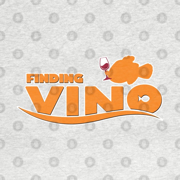 Finding Vino Food and Wine Festival by GAMAS Threads